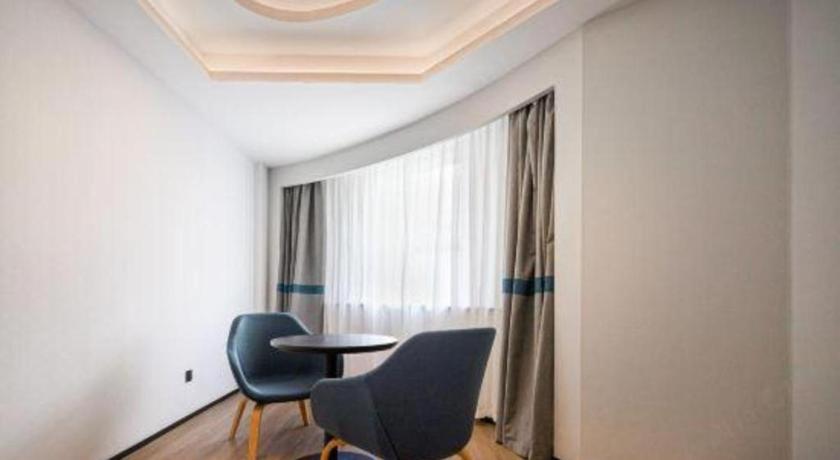 Nihao Hotel Wenzhou Ruian ภายนอก รูปภาพ