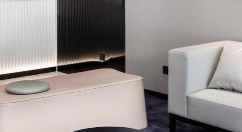 Nihao Hotel Wenzhou Ruian ภายนอก รูปภาพ
