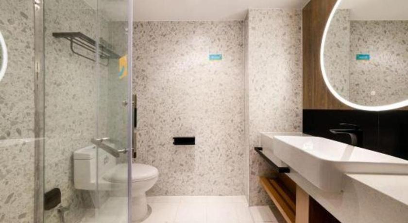 Nihao Hotel Wenzhou Ruian ภายนอก รูปภาพ