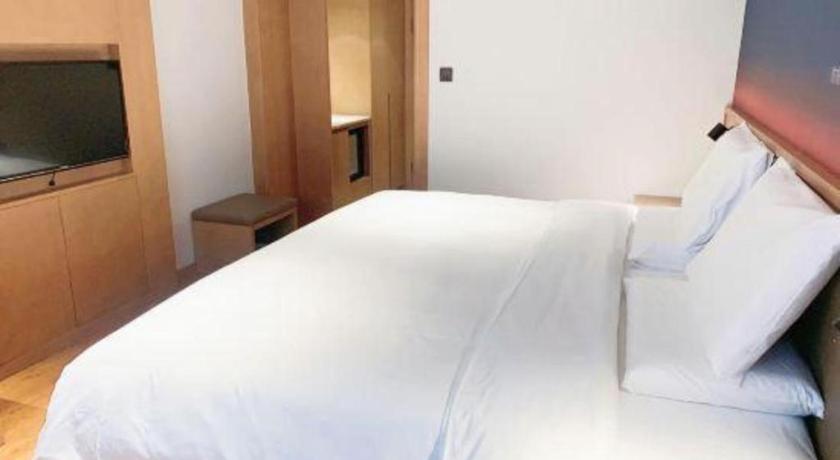 Nihao Hotel Wenzhou Ruian ภายนอก รูปภาพ