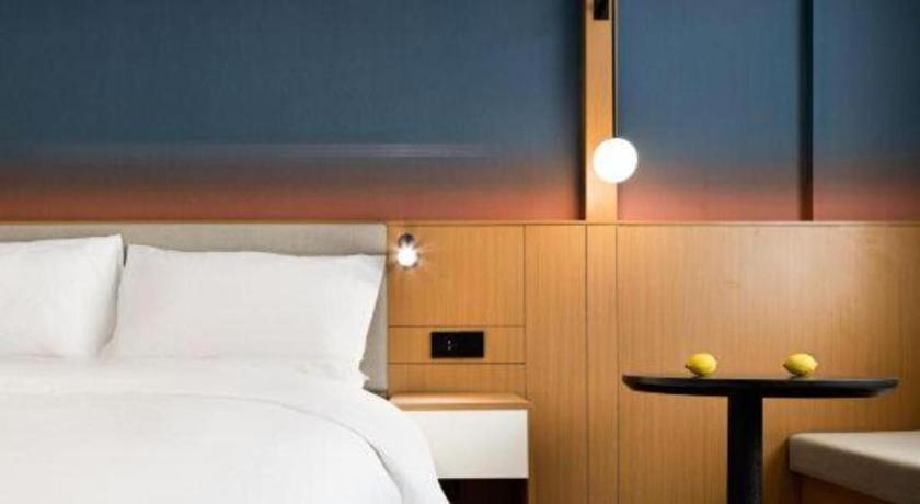 Nihao Hotel Wenzhou Ruian ภายนอก รูปภาพ